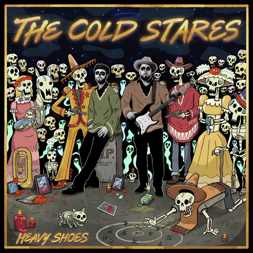 Feature Artist